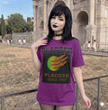 PLACOSO "Home Video" Retro 90s Graphic Tee