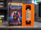 PLACOSO "Home Video" Retro 90s Graphic Tee