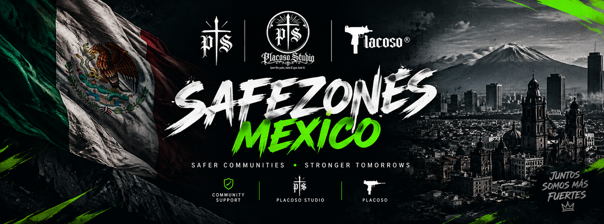Gofundme Safezones Mexico (Copy)