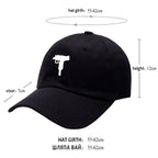 Uzi hat – Limited Edition