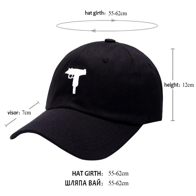 Uzi hat – Limited Edition